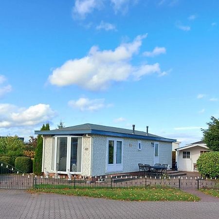 Chalet Schoonhoeve Schoonloo Exterior foto